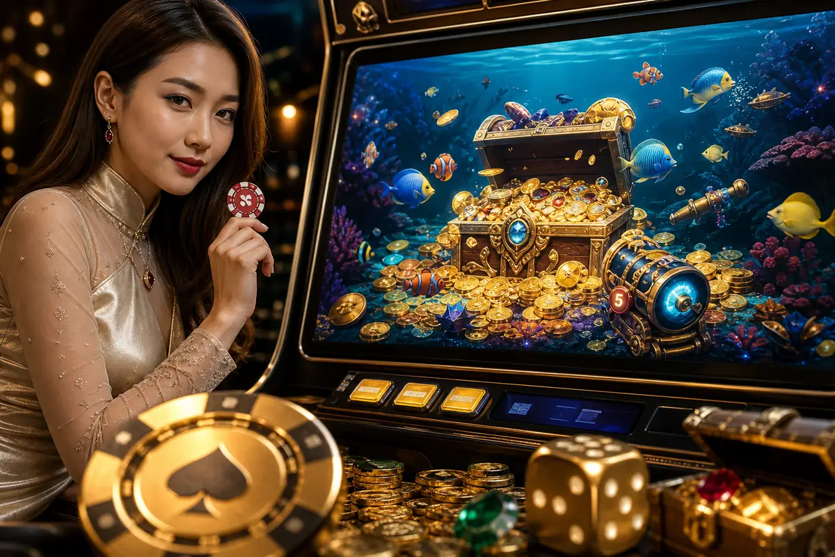 md88my cara bermain slot online mudah